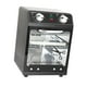 thumbnail image 2 of Gabinete de limpieza de herramientas de manicura Salvador Esterilizador de peluquería Negro, 2 of 10