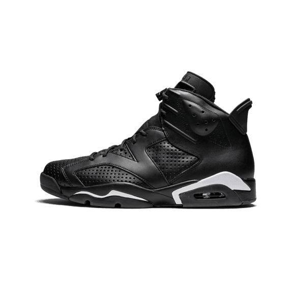 JORDAN MENS Air Jordan 6 Retro "Black Cat" 384664 020 from Stadium Goods