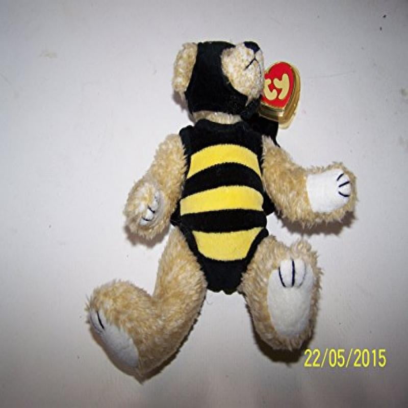 beezee beanie baby