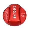thumbnail image 4 of Unique Bargains Gasoline Fuel Tank Cap Cover for BMW 1 2 3 4 5 7 Series F10 F15 F16 F25 F26 F30 F34 F35 F48 G30 X1 Red, 4 of 7