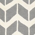 thumbnail image 5 of Safavieh Cambridge Dark Grey Transitional Rug - 4' x 6', 5 of 5