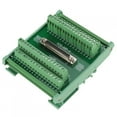 thumbnail image 1 of Interface Module,SCSI68 68-pin DB Type Breakout Board Terminal Blocks Module Built for Professionals, 1 of 13