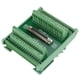 thumbnail image 2 of Módulo de terminales, SCSI68 Módulo de bloques de terminales tipo DB de 68 pines Módulo de placa de conexión altamente versátil, 2 of 8