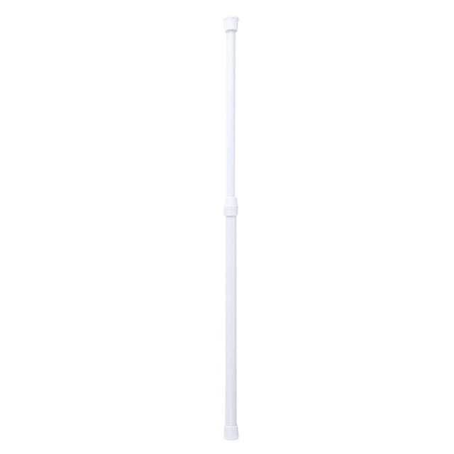 Barra Cortina Ducha Extensible para Ropa Cortina Toalla 30-50CM, Barras Cortinas, Barra para Cortina de Duch Barra Cortina Ducha Spptty suministros de baño