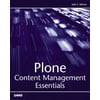 Plone Content Management Essentials [Paperback - Used]