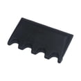 thumbnail image 4 of DYNWAVECA Pool Cue Holder Compact Billiard Cue Rack for Clubhouse Table Edge Game Room 4 Holes, 4 of 10