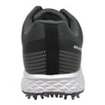 thumbnail image 5 of Snake Eyes Golf SE Lite Shoes Black/White Size 7 Medium, 5 of 5
