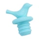 thumbnail image 4 of Tapón para Botella de Vino, Tapón de Silicona para Vino, Lindo, Decorativo, Colores Surtidos, Juego de 6, 4 of 5
