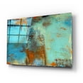 thumbnail image 2 of Epic Art 'Deja Blue' by Erin Ashley, Acrylic Wall Art, 24"x16", 2 of 9