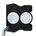 thumbnail image 2 of Pre-Owned RH 2022 Ten Red 2-Ball Mens Putter Stroke Lab 3GEN Red Standard, 2 of 9