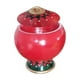 thumbnail image 2 of Christmas Bowl Candy Canisters Christmas Snack Bowl Bowl With Lid And Spoon Christmas Candy Tray Candy Synthetic Resin Dining Table Storage Rack, 2 of 8