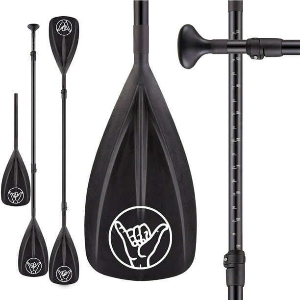 Paddle Board Paddles