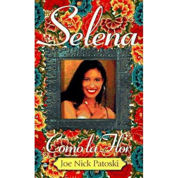 Pre-Owned Selena: Como La Flor (Unknown) 1572972467 9781572972469