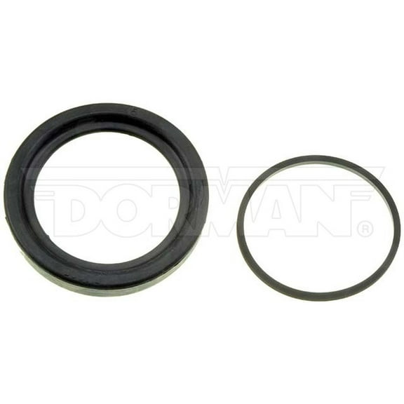 Disc Brake Caliper Repair Kit P/N:D59177 Fits select: 1969 PLYMOUTH SATTELITE, 1970-1974 DODGE CHALLENGER