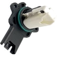 thumbnail image 2 of LEEKUANGSU MAF Mass Air Flow Meter Sensor 13627551638 5WK97508Z 74-50082 Compatible with 128i 328i 328xi 528i 528xi Z4 X3 X5 3.0L 2007-2013, 2 of 7
