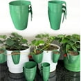 thumbnail image 2 of Propagation Stations for Strawberry Roots - Hanging Planters & Growing Kit for Bare Root Plants, 2 of 8