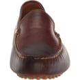 thumbnail image 3 of Sperry Top-Sider Gold Meridian Driver Tan 7M, 3 of 5