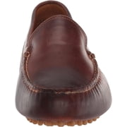 Sperry Top-Sider Gold Meridian Driver Tan 7M