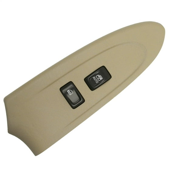 Standard Motor Products DWS-178 Window Switch Fits select: 2004-2005 CHEVROLET TRAILBLAZER