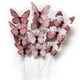 thumbnail image 1 of Butterfly Decorations Naudassods, paquete de 12, mariposas 3D DIY, 1 of 9