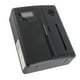 thumbnail image 1 of M Buder Máquina de Aromaterapia Bluetooth Difusor Automático de Aceites Esenciales Comercial 200ml Negro (Enchufe US), 1 of 9