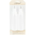 AMC Sugarbelle Icing Bottle Set with Coupler 8oz