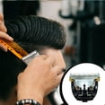 thumbnail image 3 of Universal Removable Hair Trimmer Head Replacement Home Barber Shop Tools Replacing Spare Metal Hairs Clippers Attachment Accessories, 3 of 7