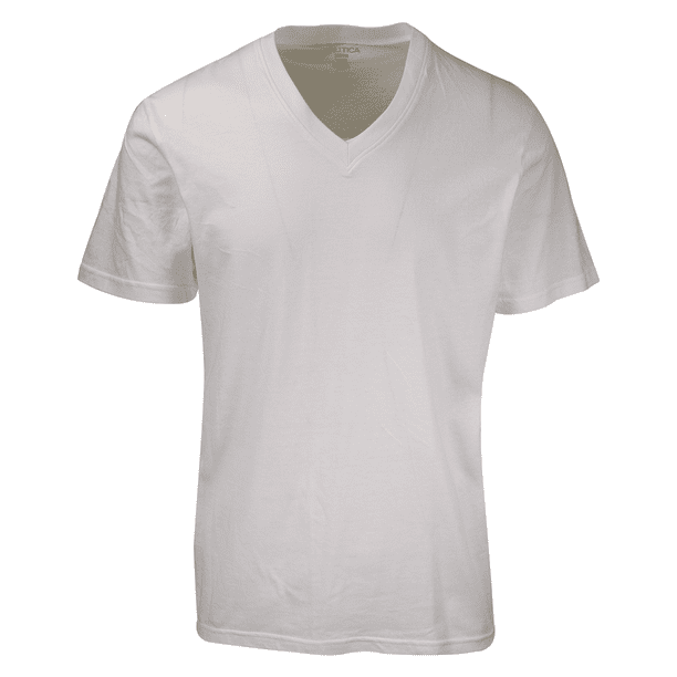 Nautica v neck t shirts cheap