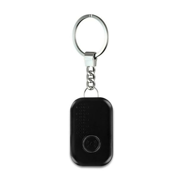 Dispositivo antipérdida Posicionamiento global Mini Finder para Apple Find My Black WDOplteas Para estrenar
