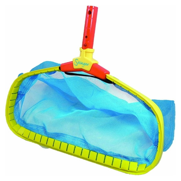 LN4000 Pro Stinger Leaf rake