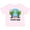 AD-Pink, variant on Inktastic Summer Vacation in Punta Cana Boys or Girls Toddler T-Shirt