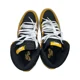 thumbnail image 5 of Size 8.5 - Jo r-dan 1 High Retro OG Pollen, 5 of 6