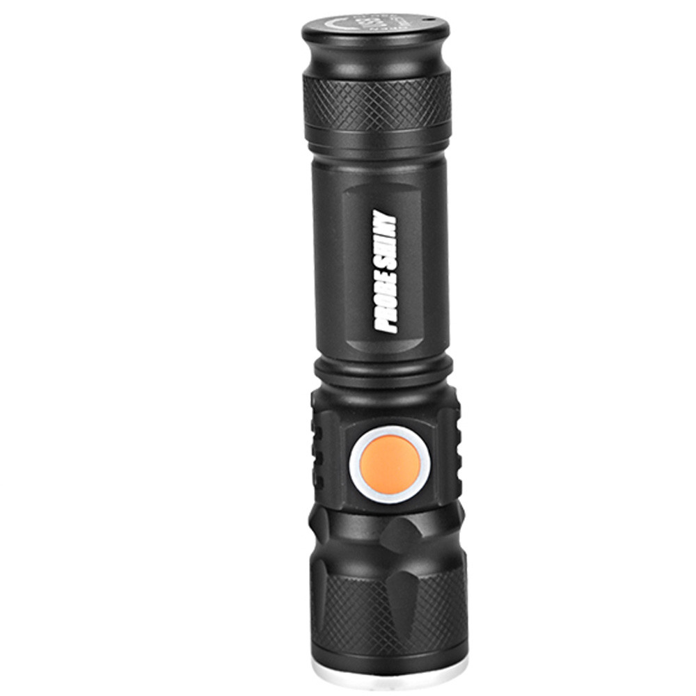 gdlite rechargeable torch