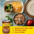 thumbnail image 3 of Old El Paso Traditional Canned Refried Beans, 1 Can, 16 Oz - Pack Of 2 & Lotus Biscoff Cookie - 0.2 Oz - 1 ct, 3 of 5