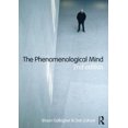 thumbnail image 1 of Pre-Owned The Phenomenological Mind (Paperback) 0415610370 9780415610377, 1 of 1