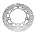 thumbnail image 1 of Disco De Freno Delantero De Motocicleta 265 Mm 8Cr13 Reemplazo Del Rotor Del Disco De Freno De Acero Para YZF-R15 2012-2016, 1 of 7
