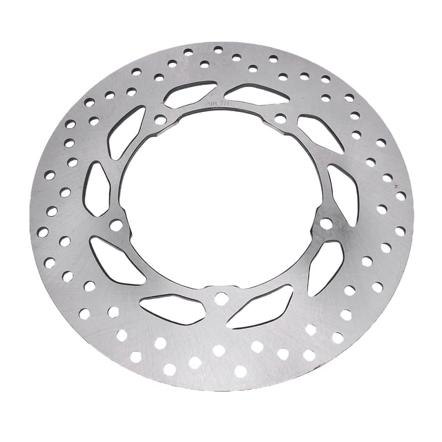 Disco De Freno Delantero De Motocicleta 265 Mm 8Cr13 Reemplazo Del Rotor Del Disco De Freno De Acero Para YZF-R15 2012-2016