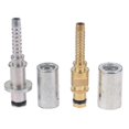 thumbnail image 2 of High Pressure Washer Hose Plug Fitting with Sleeve Connector Replacement for Karcher K Series Pipe Tip Accessories, 2 of 5
