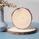 thumbnail image 1 of Christmas Decorations Logs Round Wood Christmas Decorations Hand Painted Letter Signs Signboards Door Hanging Photography Props, 1 of 7