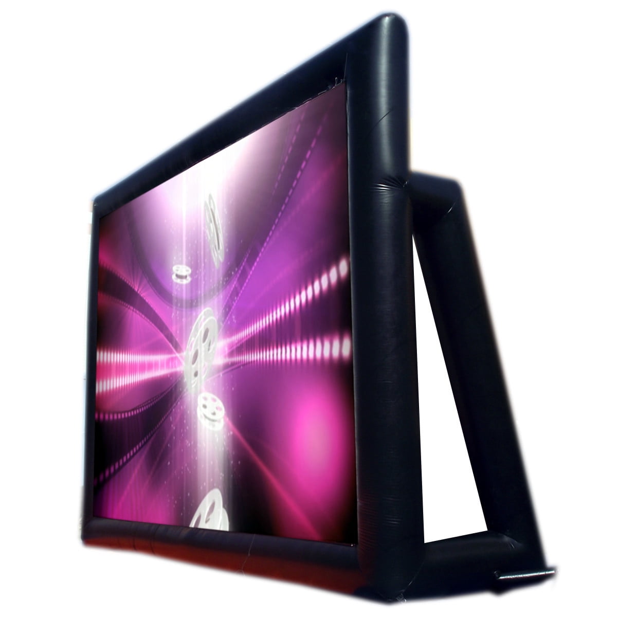 Airblown Inflatable Movie Screen Outdoor Home Theater ...
