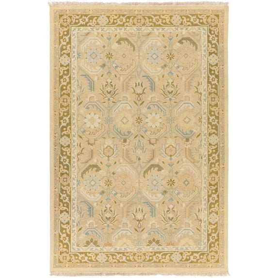Surya Sonoma SNM903 Indoor Area Rug