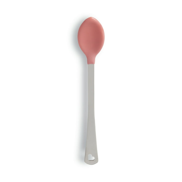 Munchkin White Hot Safety Baby Spoons, Heat-Sensitive, Multicolor