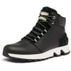 Sorel Mens Mac Hill Mid LTR WP Boot - Rain and Snow - Waterproof