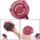thumbnail image 5 of For Honda GCV135 GCV160 EN2000 Engine Lawn Mower Generator Manual Start Red, 5 of 5