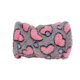 thumbnail image 2 of Winter Little Pet Tunnel, Winter Hedgehog Tunnel Super Comfortable Strong Warmth  For Pets ANGGREK Pase sencillo Grey Love, 2 of 8