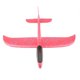 thumbnail image 1 of 48cm Juguete de Planeador de Espuma Avión de Arroja a Mano con Iluminación Juego de Apendizaje de de Aerodinámica para rojo Zulema Juguetes Glider Airplane, 1 of 8