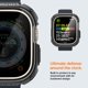 thumbnail image 4 of Funda Spigen Tough Armor para Apple Watch Ultra 3/2/1, 4 of 8