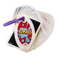 thumbnail image 2 of Juego de Cartas UNO Splash, 2 of 4