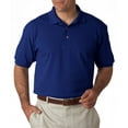 thumbnail image 2 of Men's ComfortSoft Pique Polo, 2 of 2