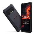 thumbnail image 1 of Tesla EXPLR 9 Dual SIM 256 GB negro 8 GB RAM, 1 of 3